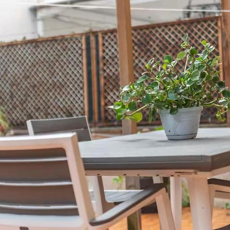 로마 Large Garden 아파트 외부 사진